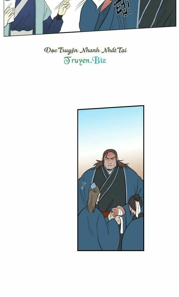Học Sĩ Tái Sinh: Chapter 27