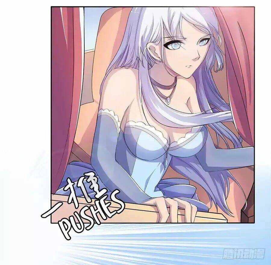 Ta Không Phải Nữ Thần: Chapter 3