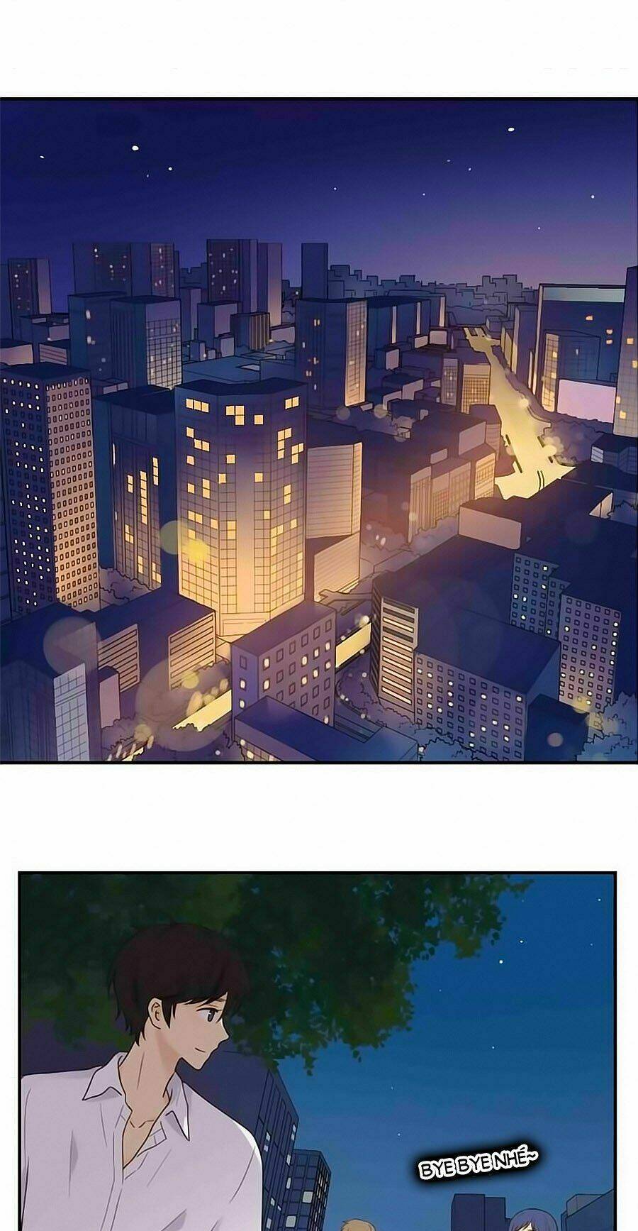 Bạc Hà Chi Hạ 2: Chapter 32