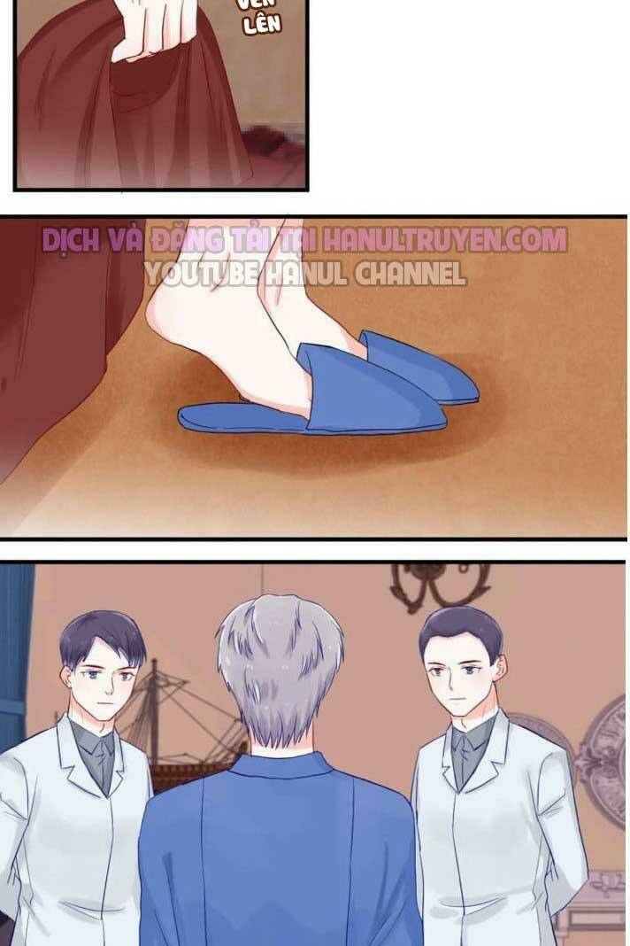 Lăng Thiếu! Nhẹ Một Chút, Đau: Chapter 69