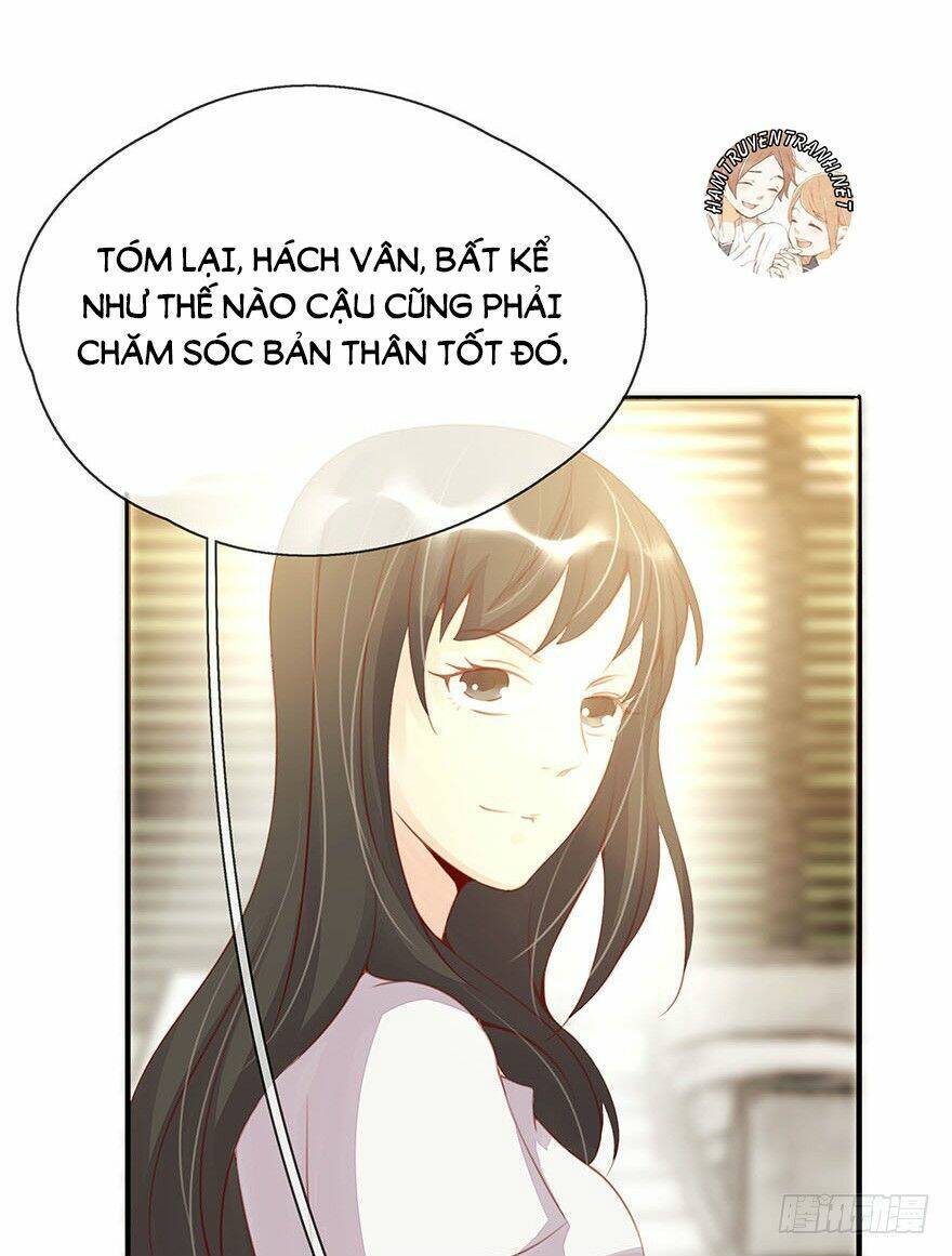 Tổng Tài Đại Nhân Tâm Thiếu Nữ: Chapter 5.2