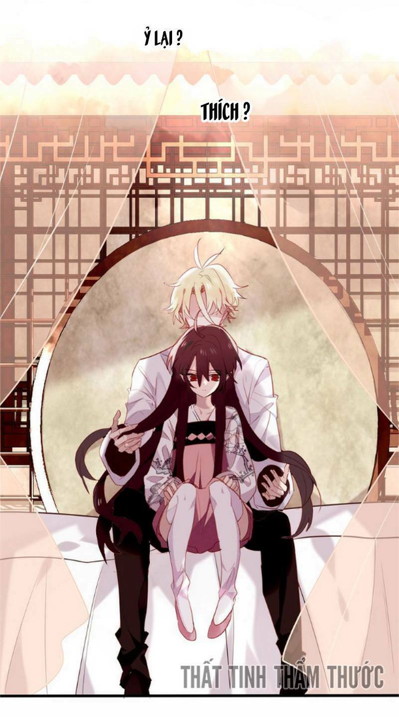 Ngô hoàng tại thượng: Chapter 23