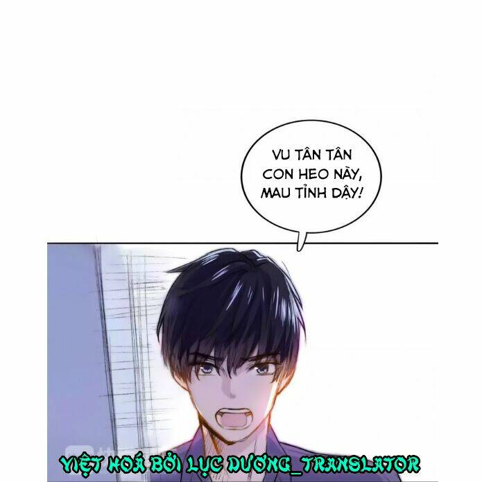 Chào Buổi Sáng, Hướng Dương: Chapter 33