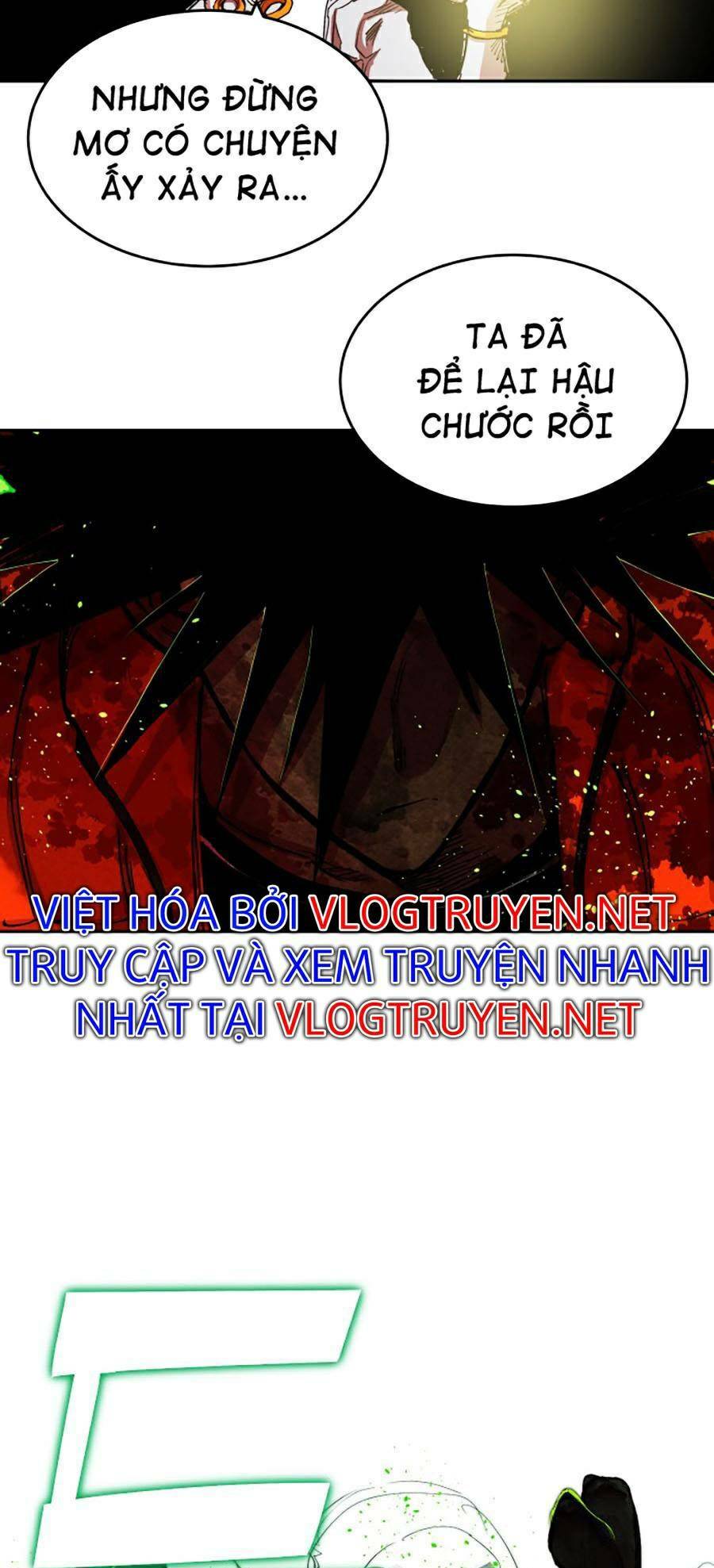 Hard Core Leveling Warrior Ss2: Chapter 119