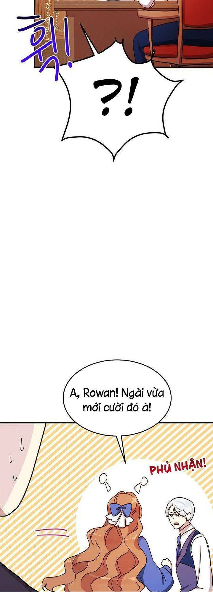 Công Tước, Loạn Vừa Thôi!: Chapter 42