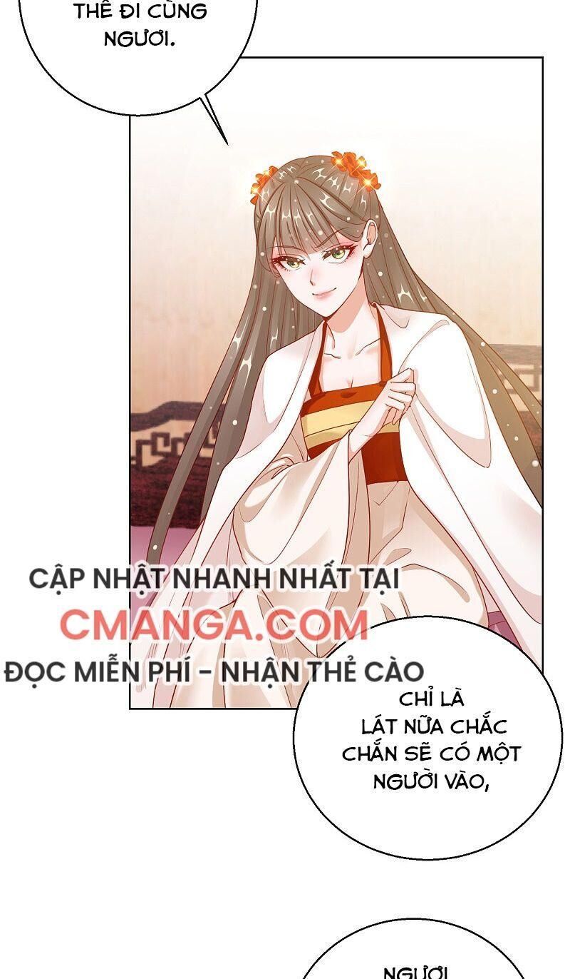 Công Lược Trưởng Thành Của Vương Phi: Chapter 28