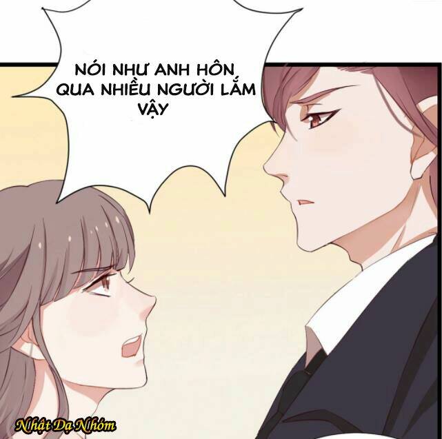 Thiên Kiều Bách Mị: Chapter 4