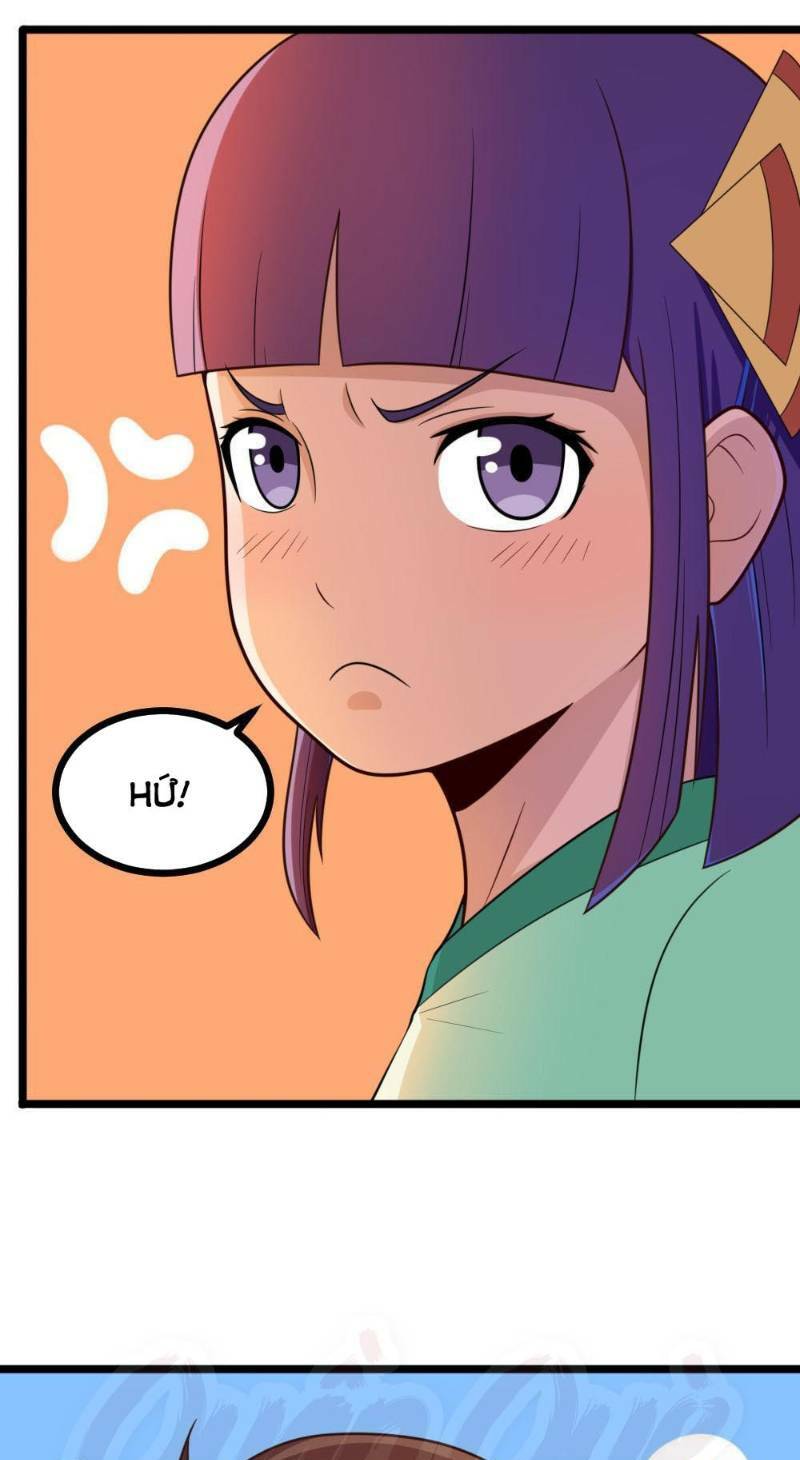 Tu Tiên Cuồng Thần: Chapter 42