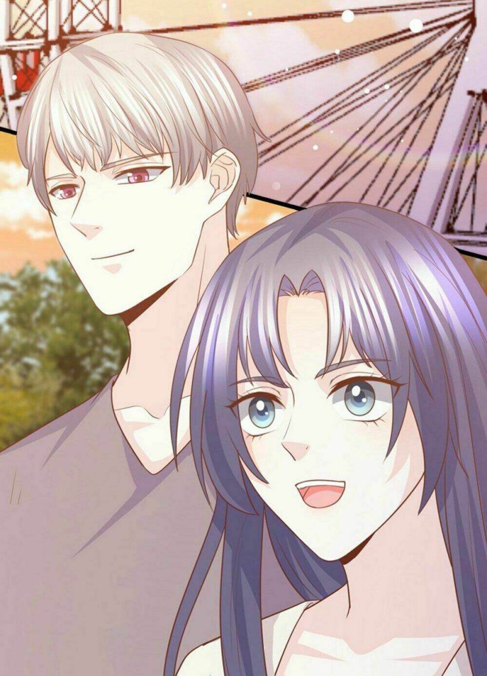 Ta Và Nam Thần Cởi Áo Ngủ Rồi: Chapter 52