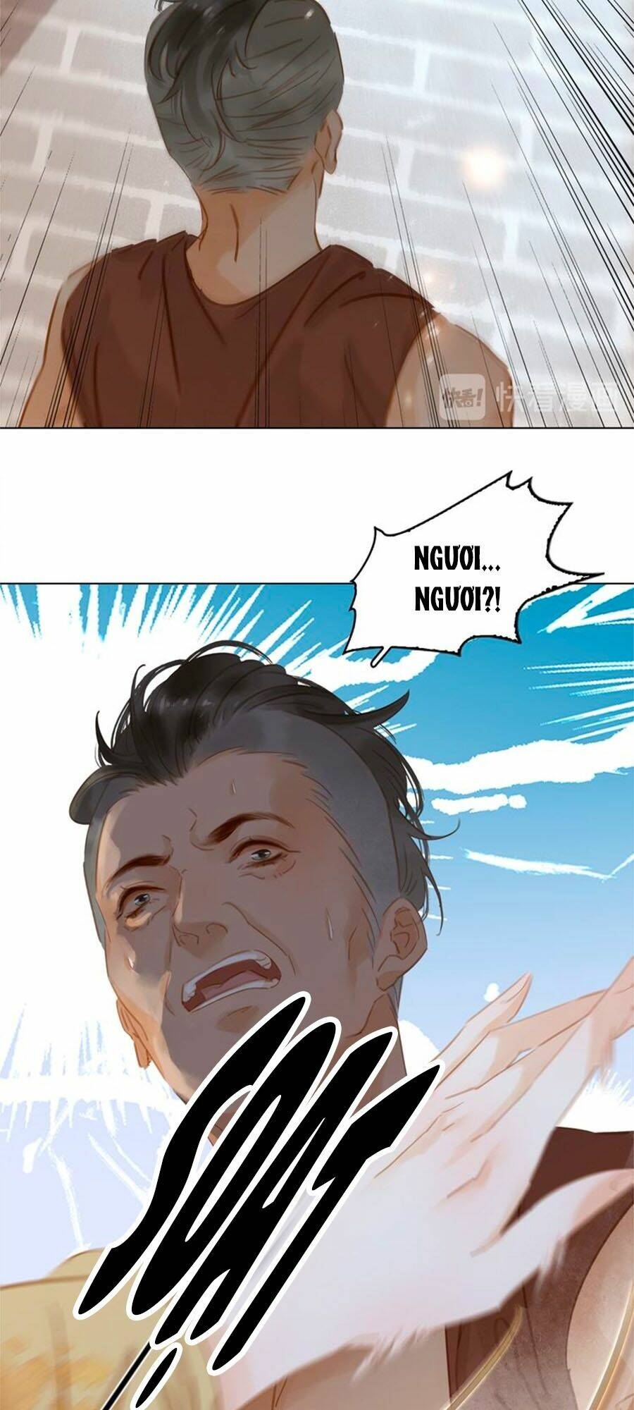 Tiểu Sư Phụ, Tóc Giả Của Ngài Rơi Rồi!: Chapter 26