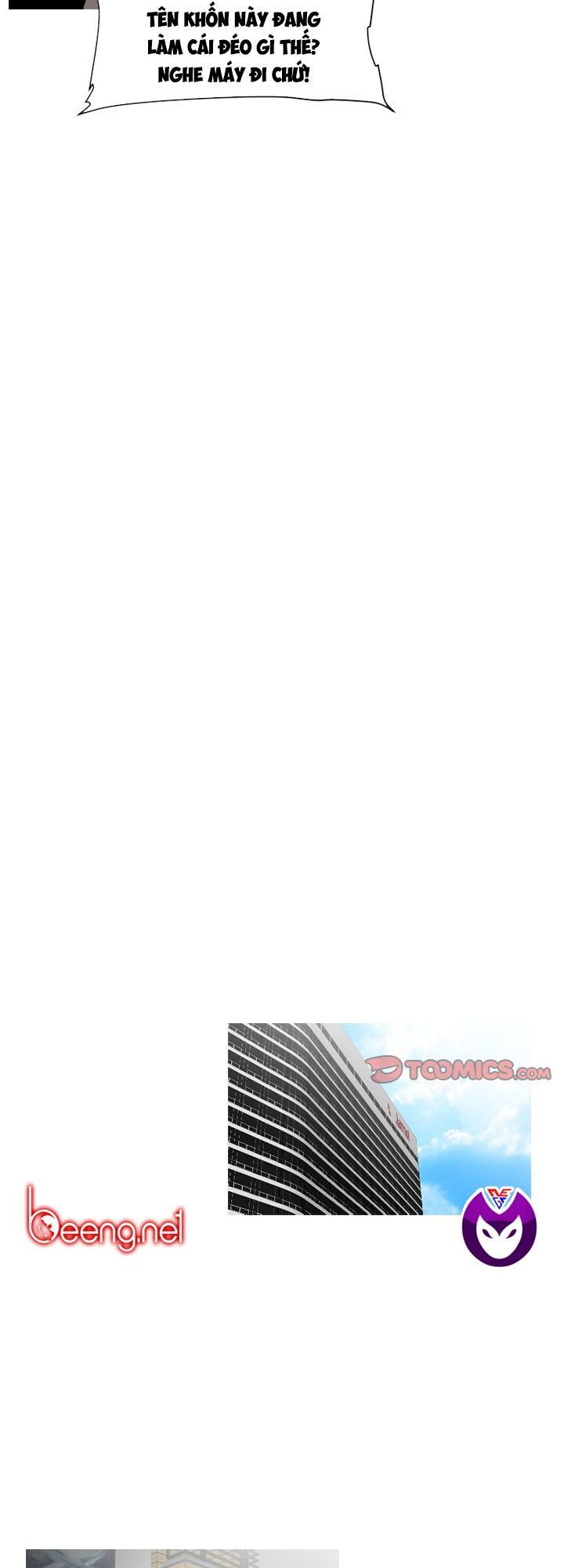 Tong Edge: Chapter 58