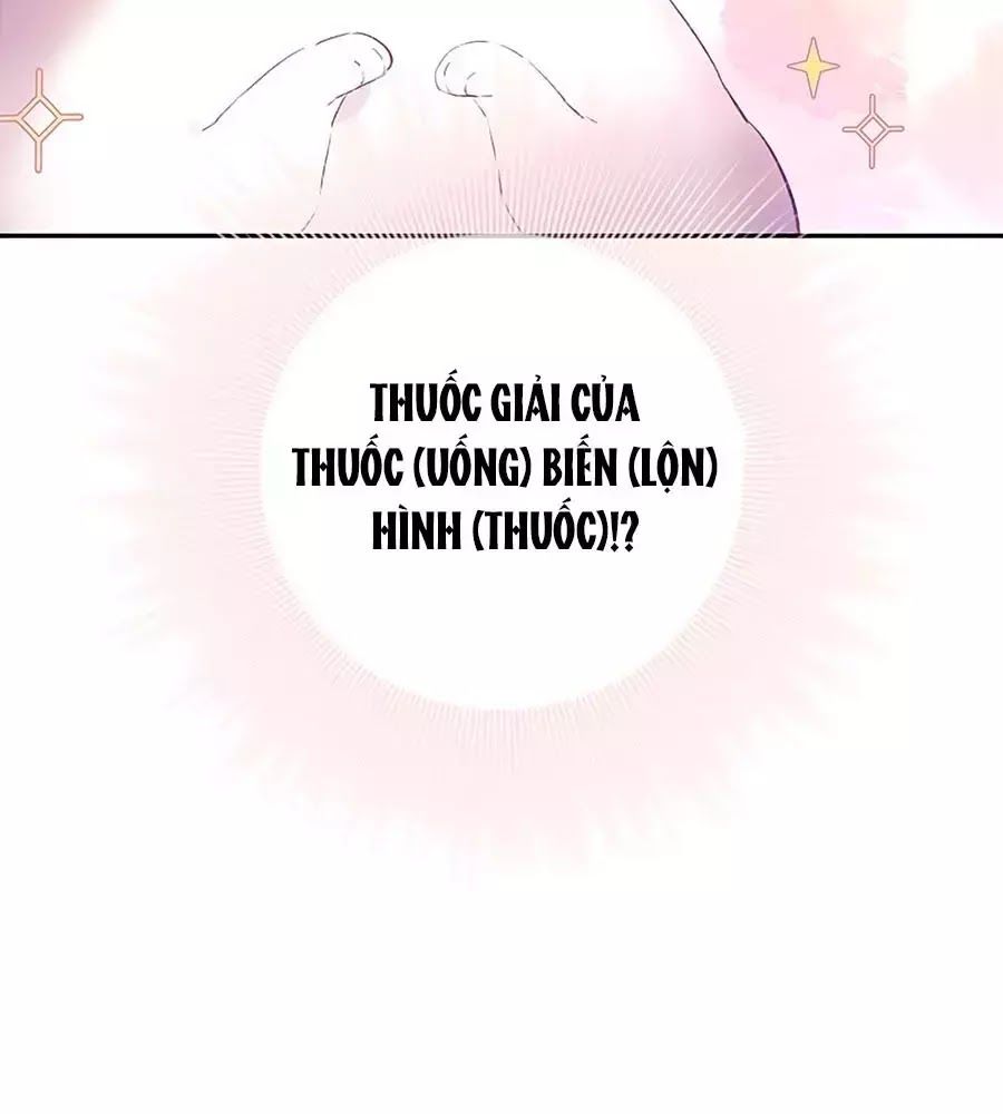 Kiều Nhi Hư Quá Nha: Chapter 8