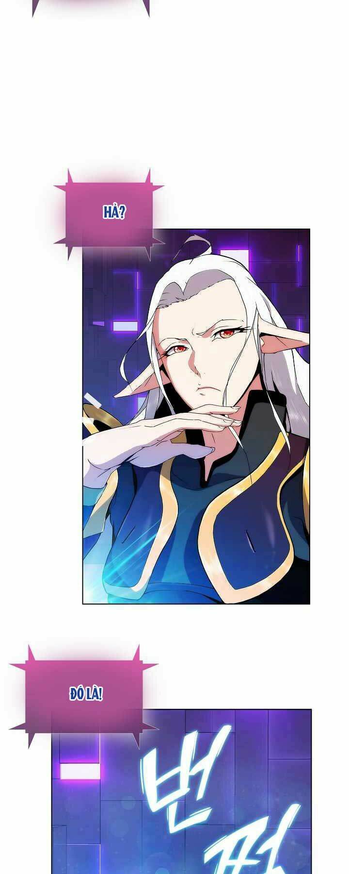 Kẻ Phát Hoạ Ấn Chú: Chapter 2