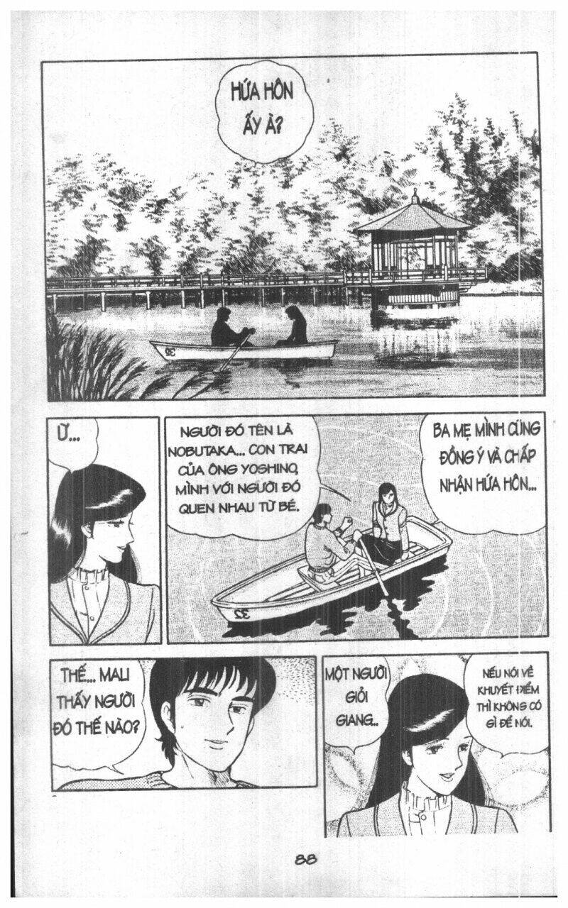 Musashi: Chapter 25