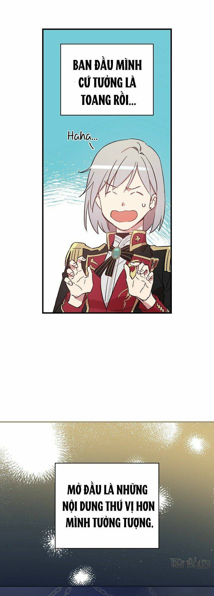 Kỵ Sĩ Đỏ Không Mê Tiền Mù Quáng: Chapter 22