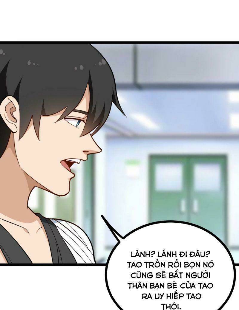 Hộ Hoa Cao Thủ Tại Vườn Trường: Chapter 190
