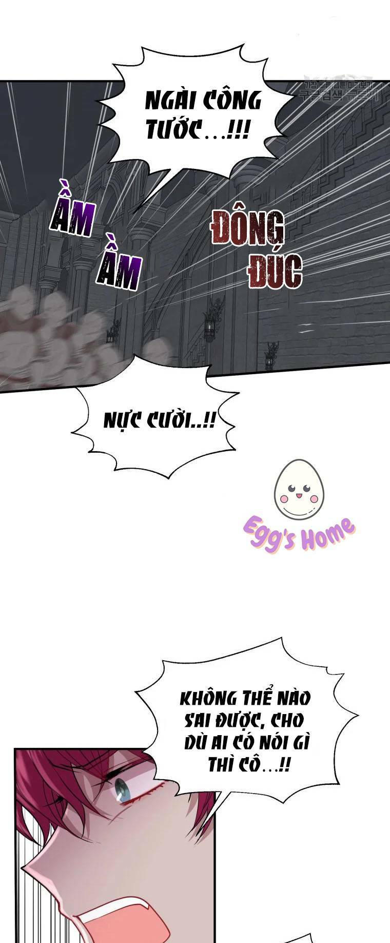 Roelin Bước Đến Tương Lai: Chapter 15