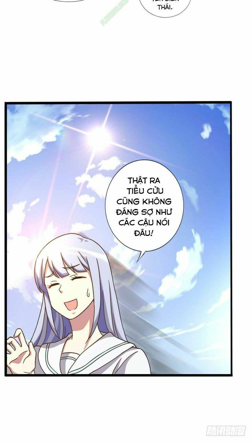 Ta Có Di Sản Tại Dị Giới: Chapter 3