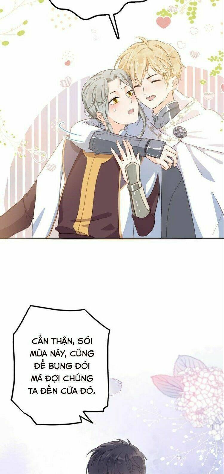 Hầu Nữ Giá Đáo: Chapter 27