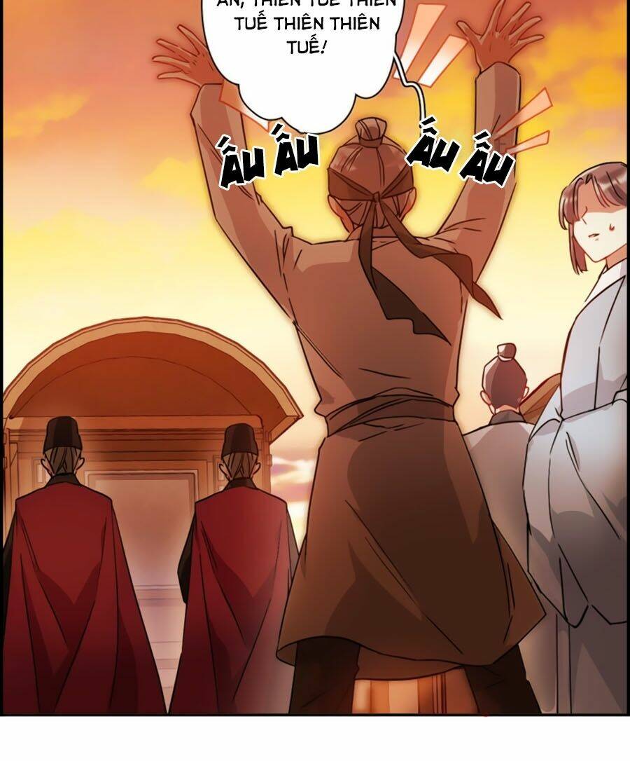 Thượng Quốc Phú Chi Thiên Đống Tuyết: Chapter 142