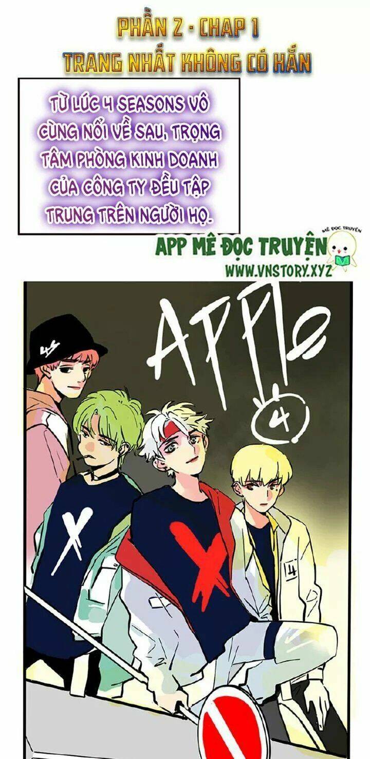 Trang Nhất Không Có Hắn: Chapter 1