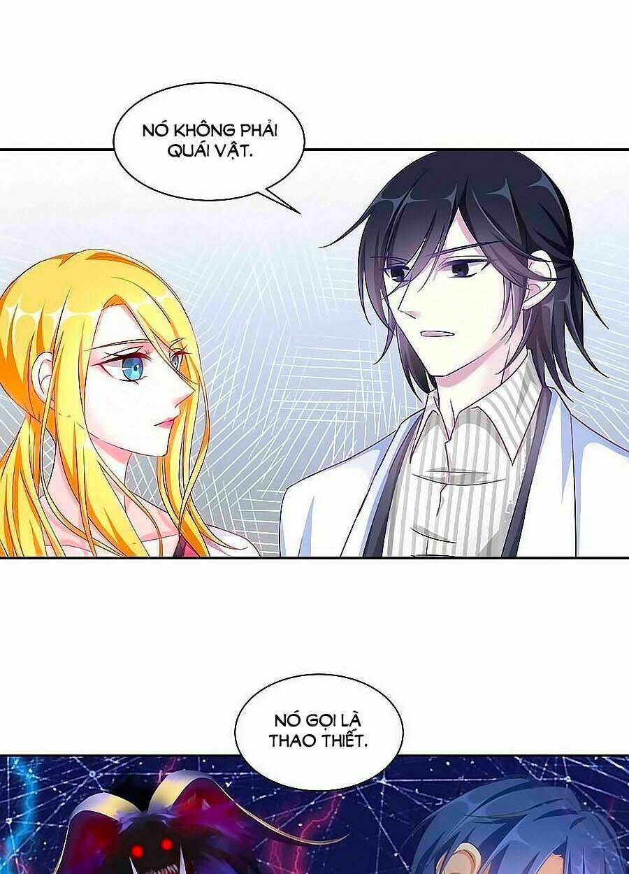 Tinh Ngụy: Chapter 16