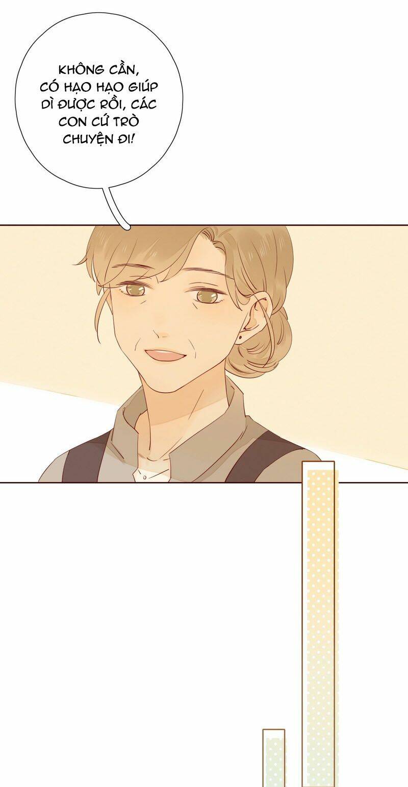 Cô Ấy Không Đáng Yêu: Chapter 27