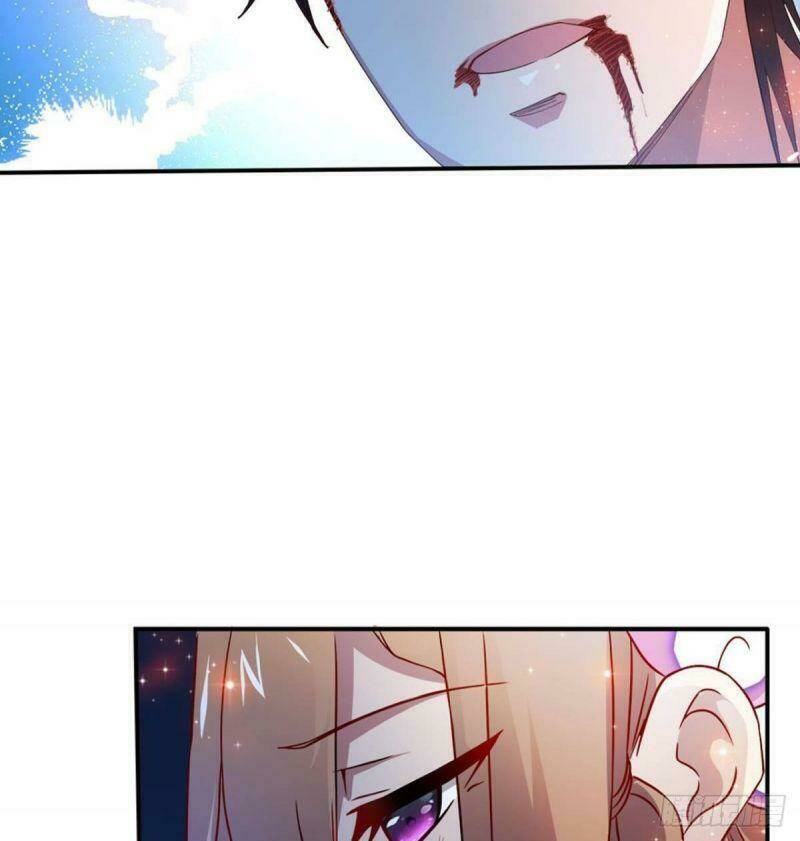 Tự Định Nghĩa Thiên Cung: Chapter 16