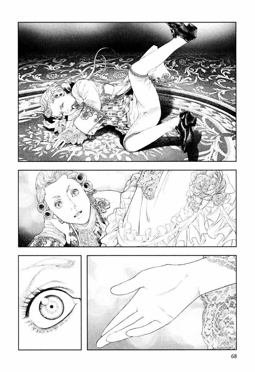 Innocent: Chapter 45