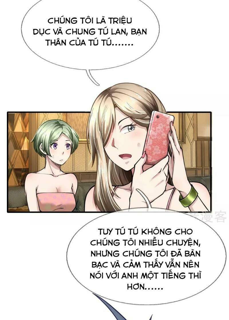 Bạn Gái Mạt Thế Vườn Nhà Ta Thông Tới Mạt Thế: Chapter 55