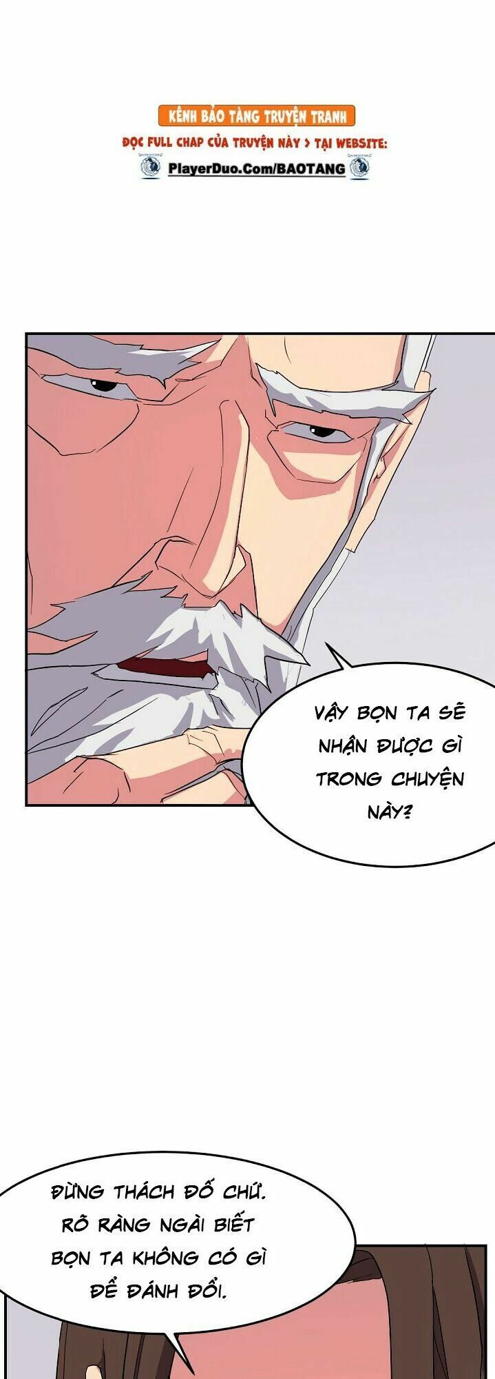 Trọng Sinh, Bất Khả Chiến Bại: Chapter 33