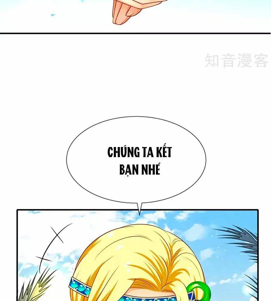 Sủng Hậu Của Vương: Chapter 3