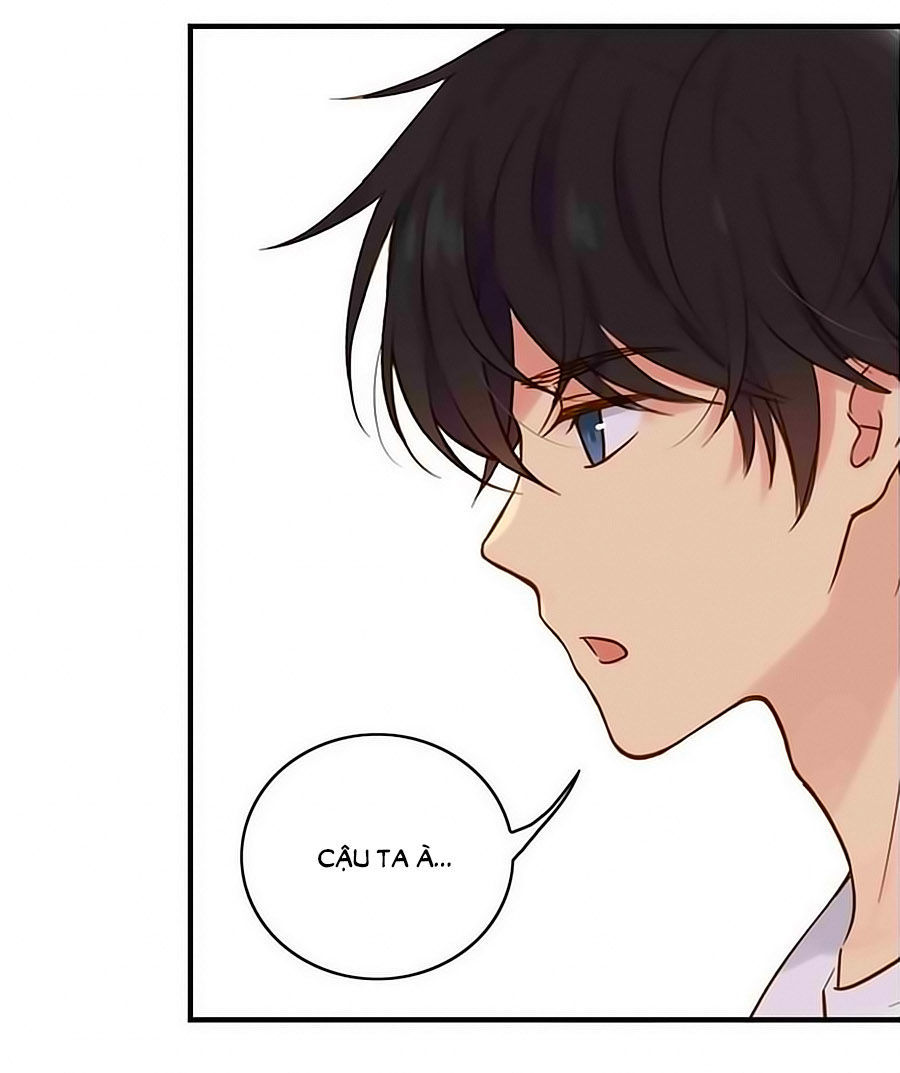Bạc Hà Chi Hạ: Chapter 42