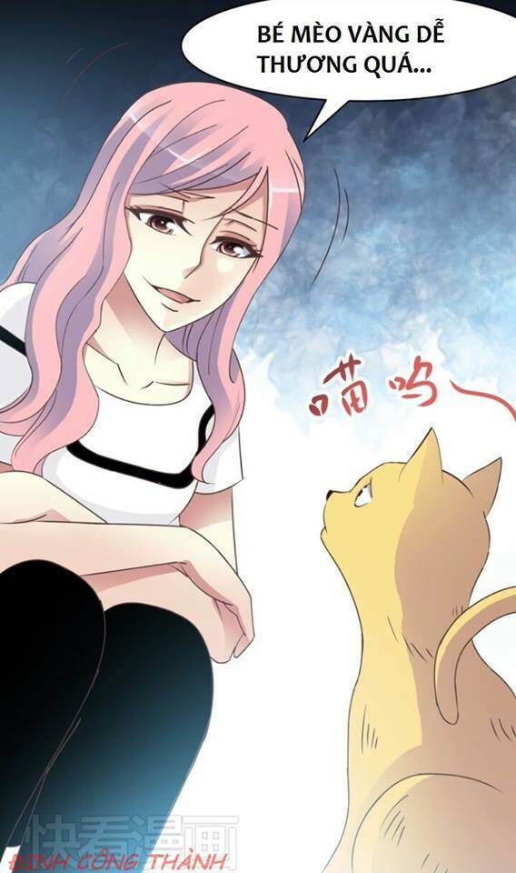 Truyện Kinh Dị Ở Tòa Nhà Số 44: Chapter 19