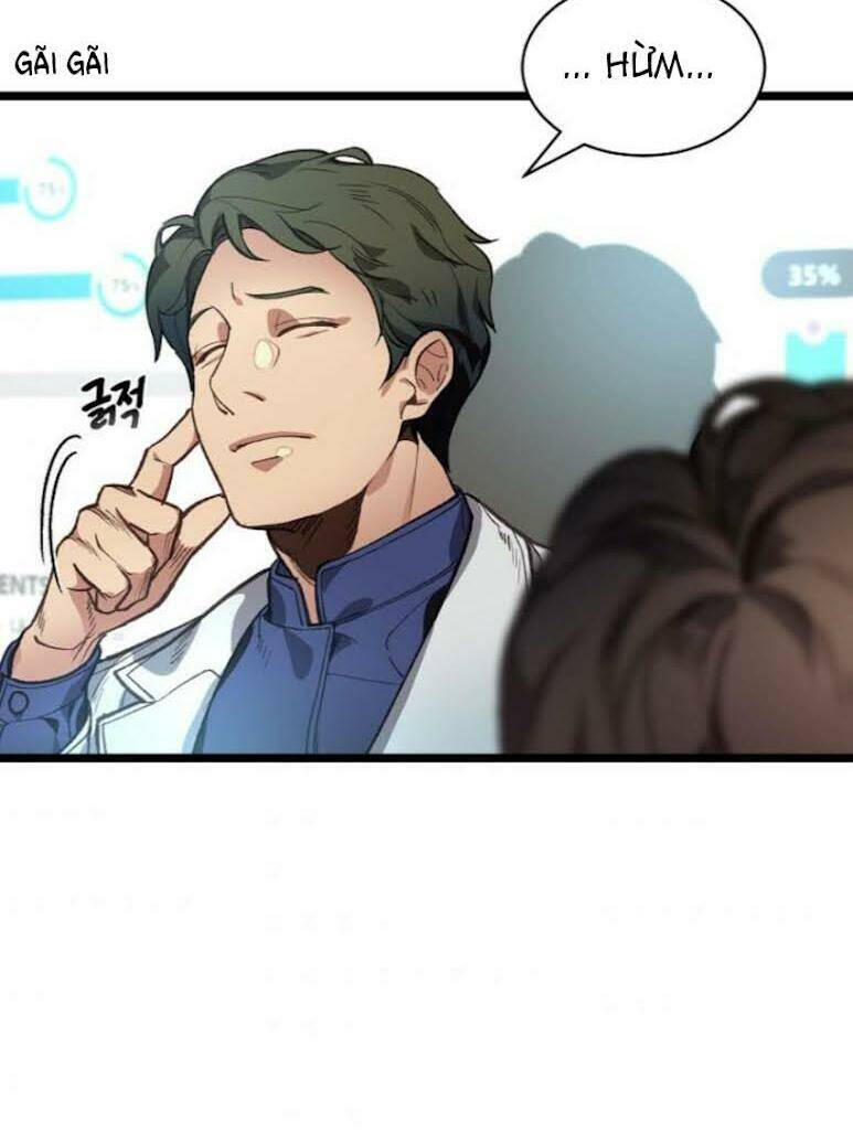 Dna Thiên Tài Đơn Độc: Chapter 7