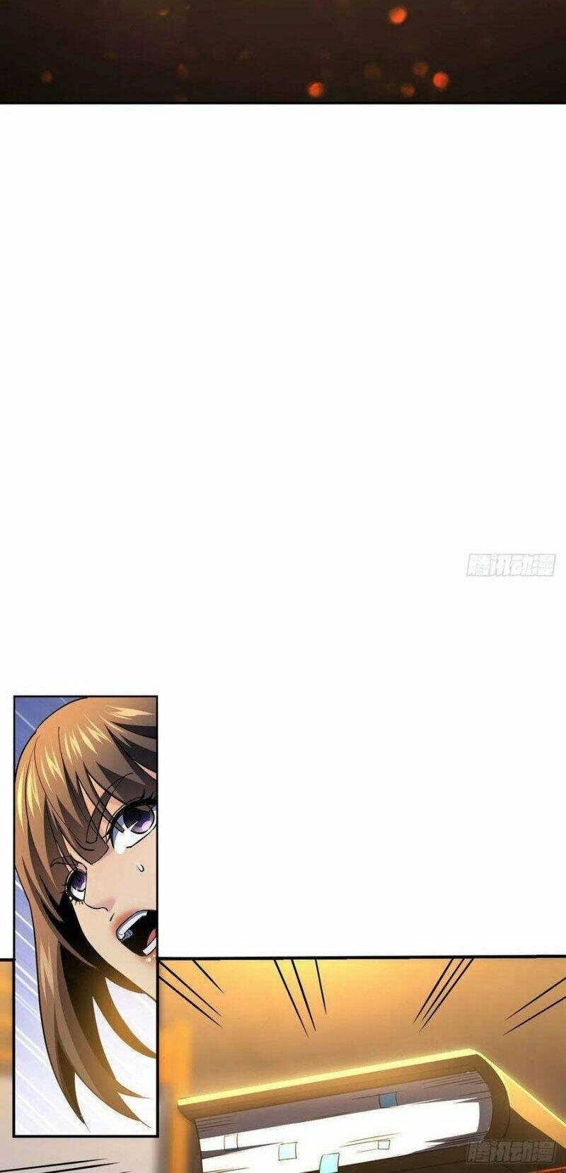 Ta Là Đại Hoàn Đan: Chapter 33