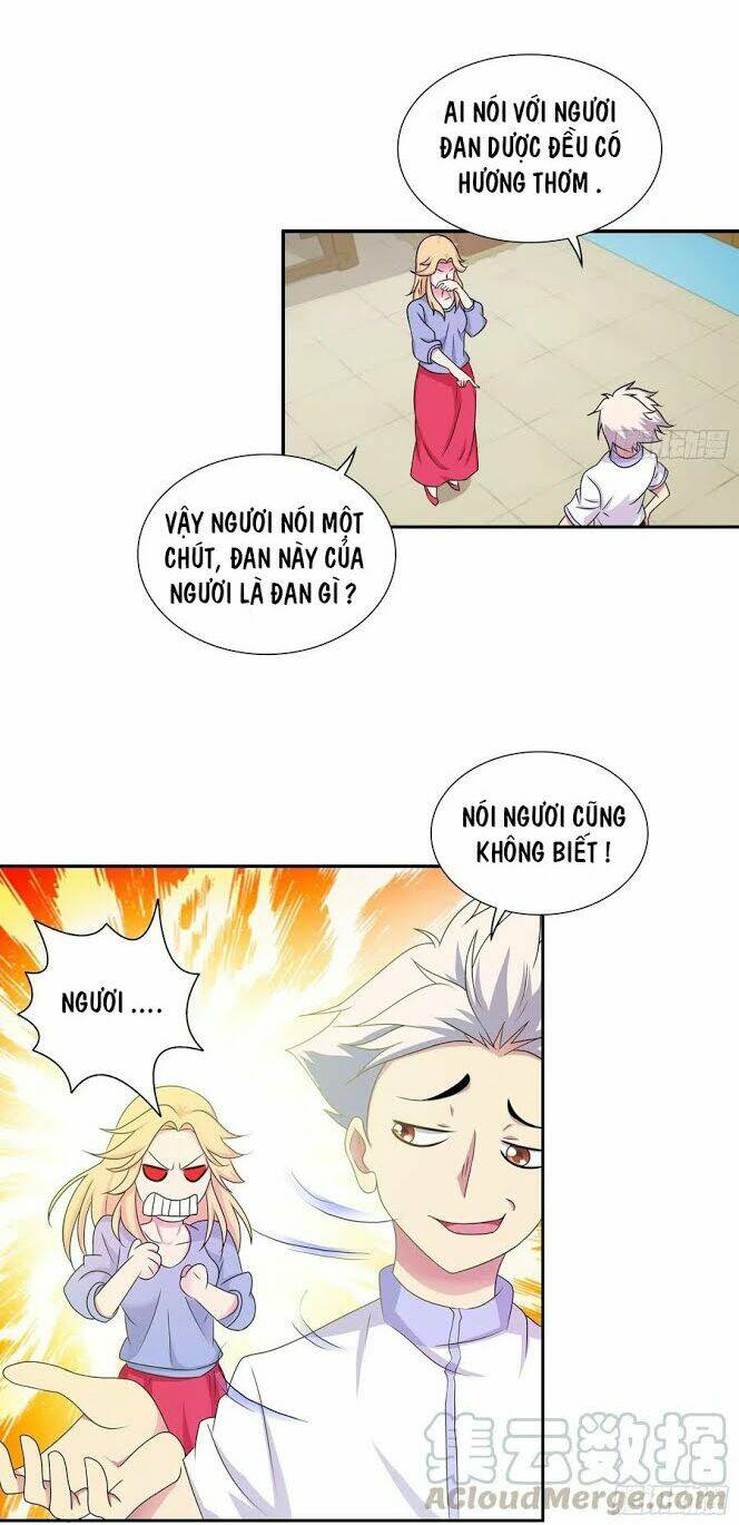 Tôi Là Thần Y: Chapter 176