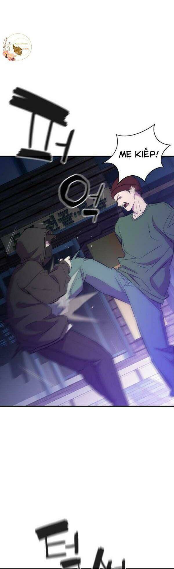 Nhân Vật Phản Diện Bất Tài: Chapter 14