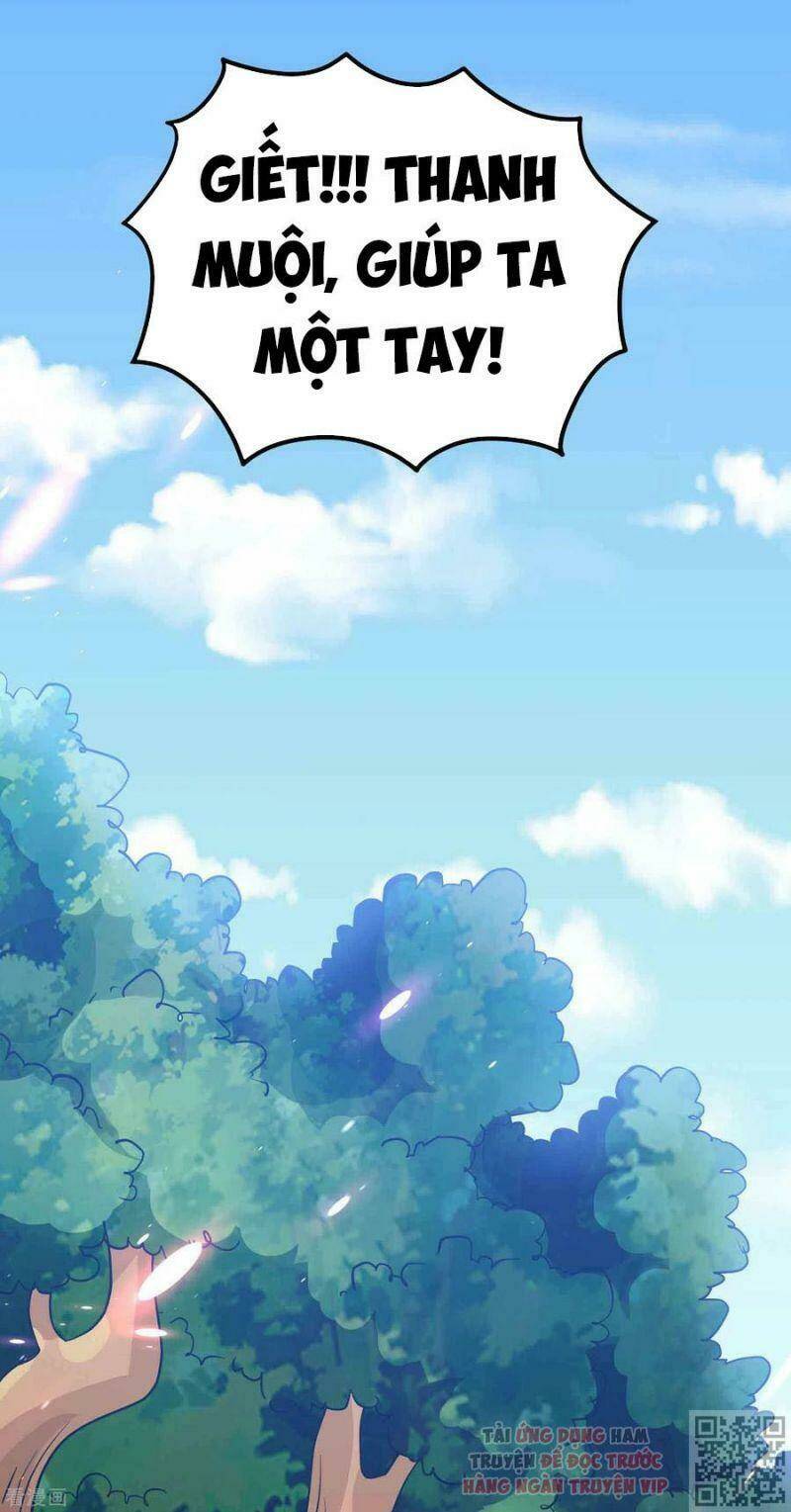 Vạn Giới Tiên Vương: Chapter 112