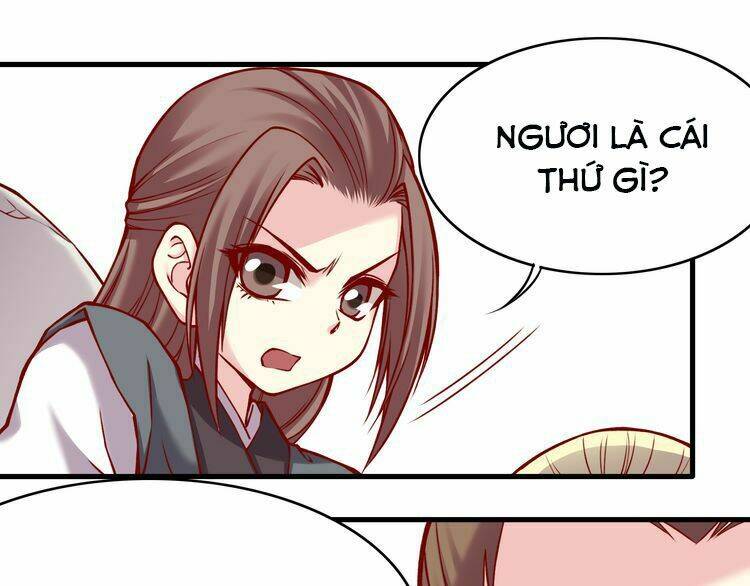 Yến Sơn Phái Và Bách Hoa Môn: Chapter 196