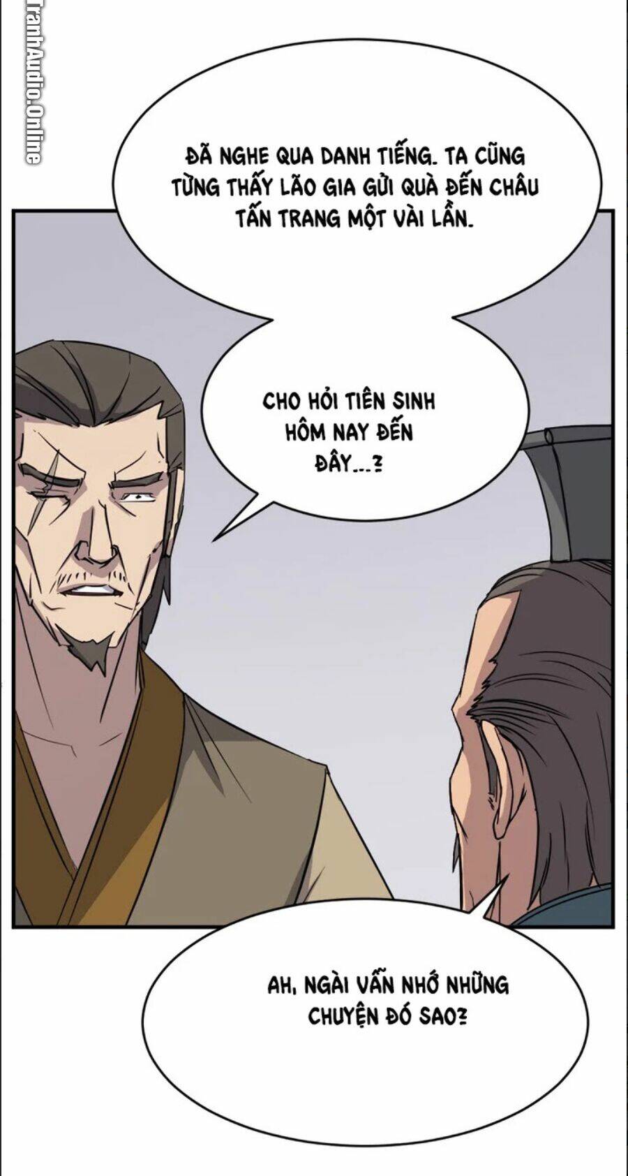 Trọng Sinh, Bất Khả Chiến Bại: Chapter 94