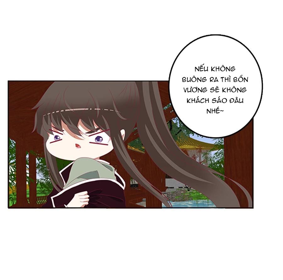 Thông Linh Phi: Chapter 498