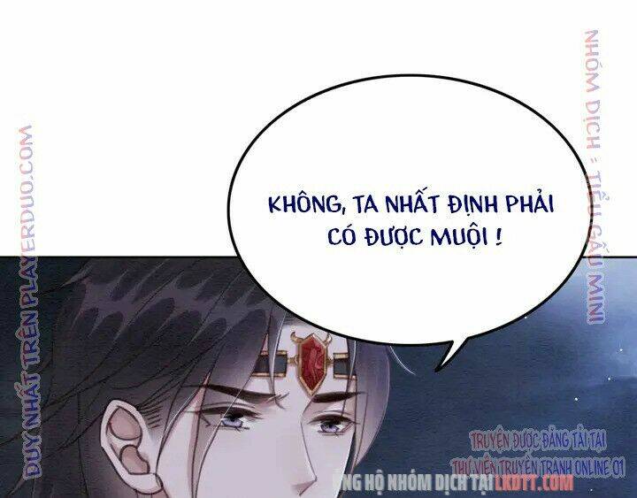 Trọng Sinh Bá Sủng Nhiếp Chính Vương Quá Mạnh Mẽ: Chapter 142