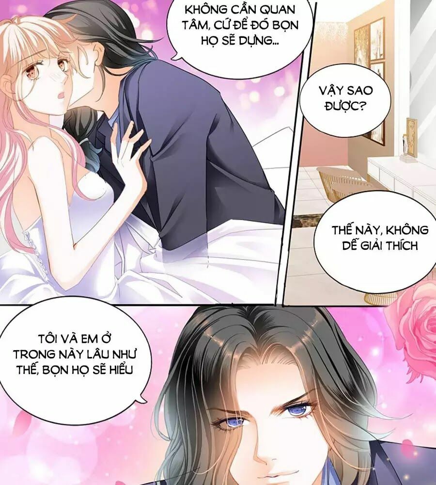 Bá Đạo Tiểu Thúc, Xin Trêu Chọc Vừa Thôi!: Chapter 59