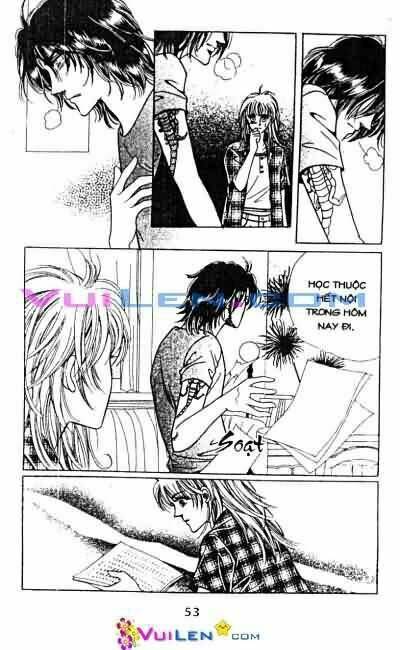 Tìm Anh - Look For Oppa: Chapter 1