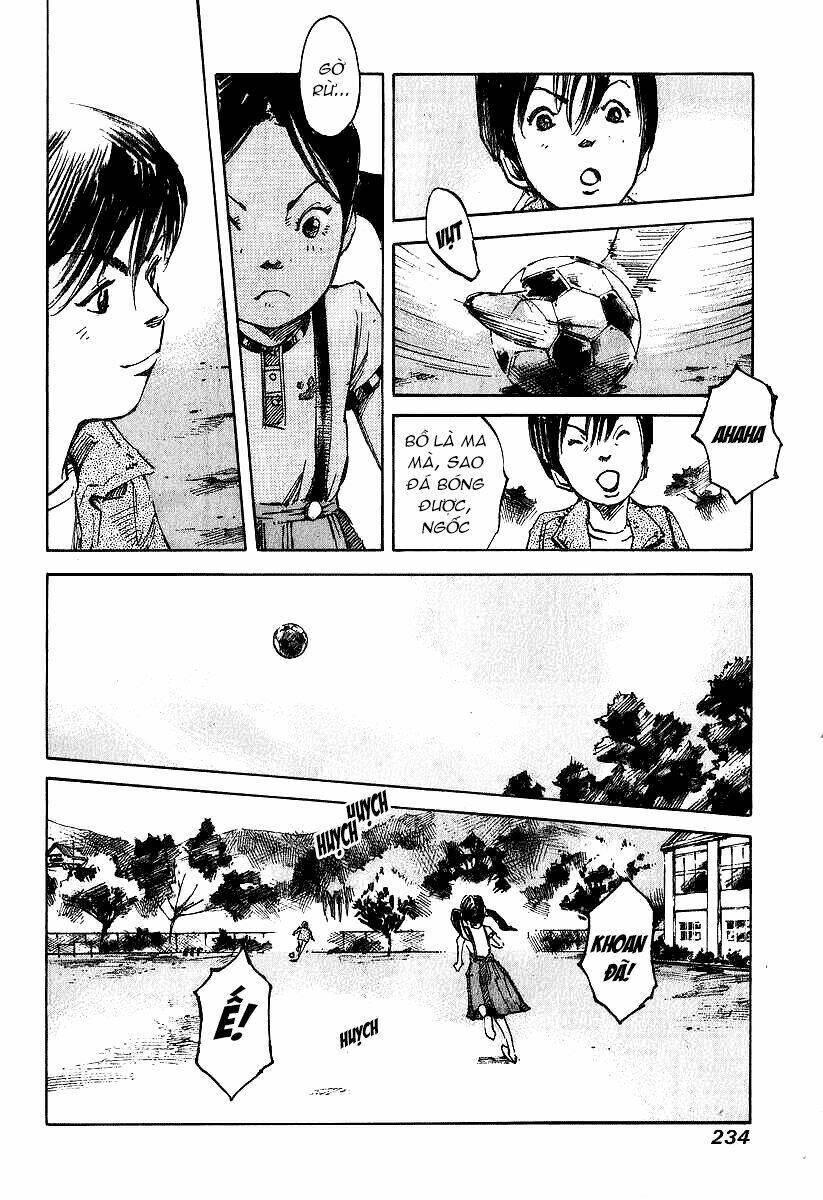 Skyhigh: Shinshou: Chapter 4.2