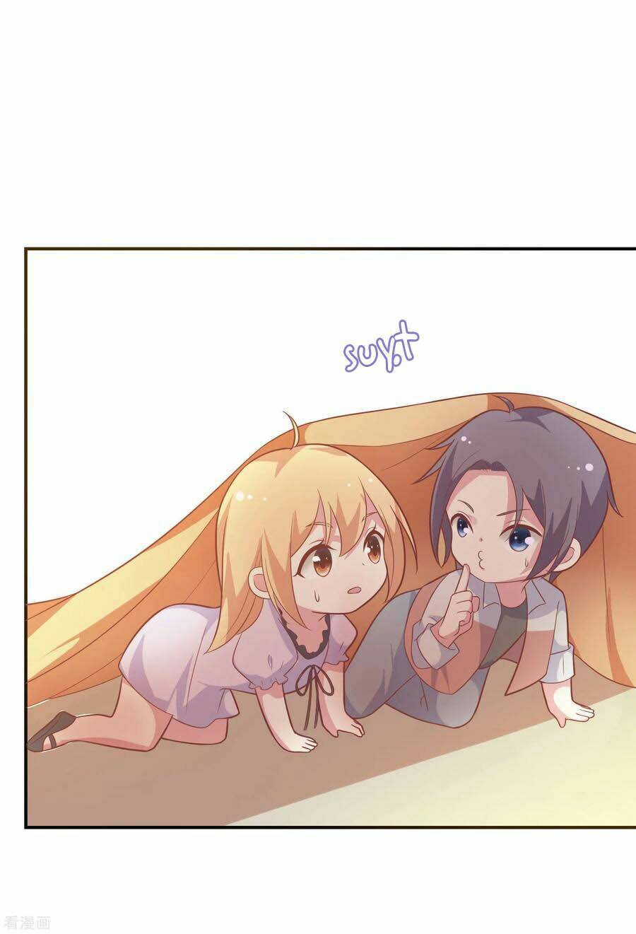 Hẹn Hò Siêu Tốc: Chapter 40