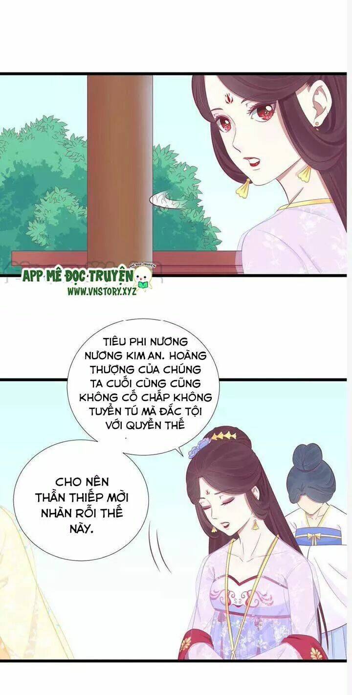 Hoàng Hậu Bận Lắm: Chapter 88