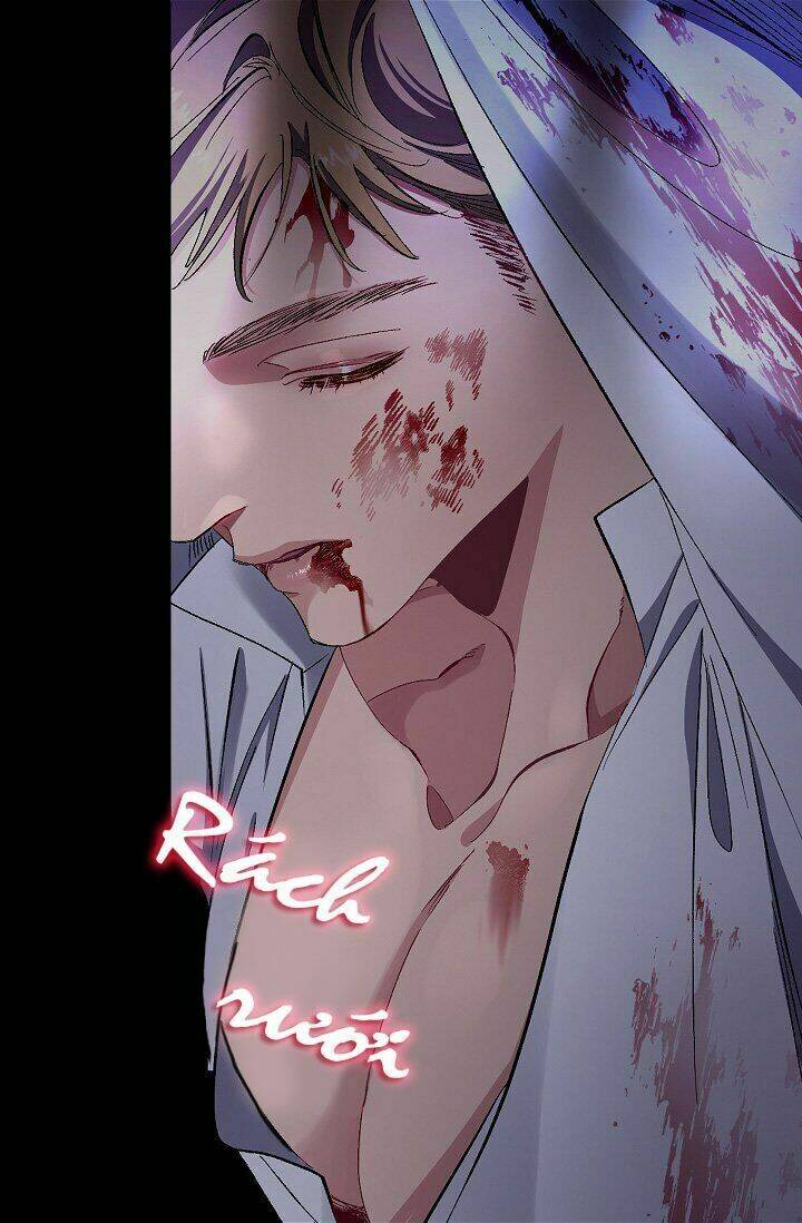 Tình Điên Dại: Chapter 21