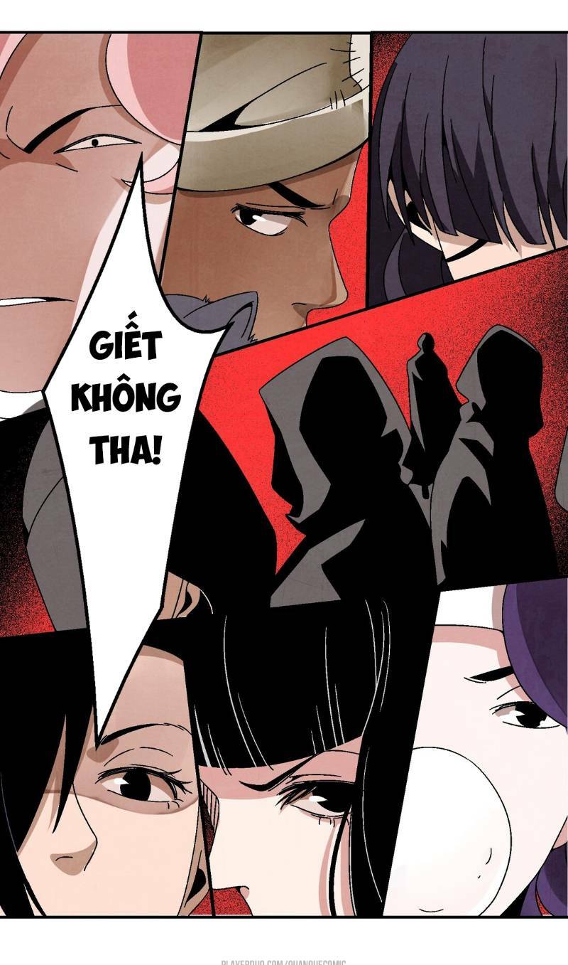 Ma Giáo Giáo Chủ Tái Xuất Giang Hồ: Chapter 24.2